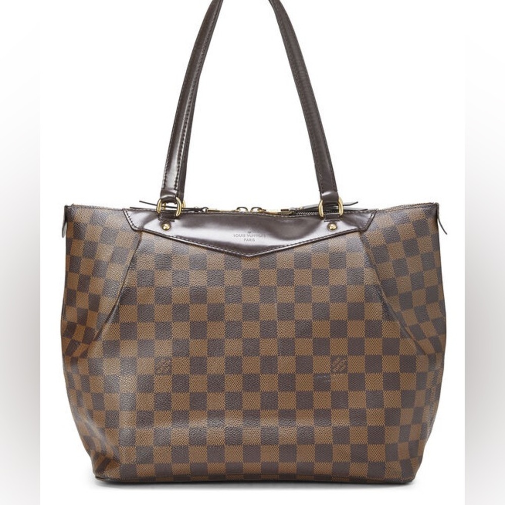 Louis Vuitton handbag 💯 authentic